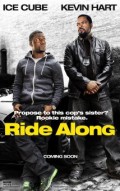 Ride Along -100%-