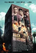 Brick Mansions (100%)