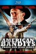 American Bandits: Frank and Jesse James (100%)