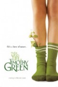 The Odd Life of Timothy Green -100%-