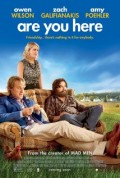 Are You Here (100%)