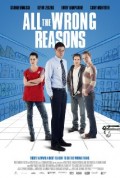 All the Wrong Reasons (100%)