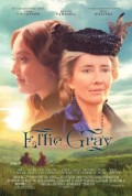 Effie Gray (100%)