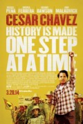 Cesar Chavez (100%)