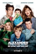 Alexander and the Terrible, Horrible, No Good, Very Bad Day (100%)