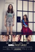 Girl Most Likely -100%-