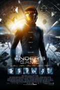 Ender's Game -100%-
