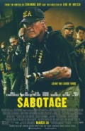Sabotage (100%)