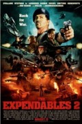 The Expendables 2 