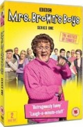 Mrs Brown's Bloomers 