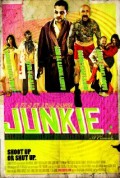 Junkie -100%-
