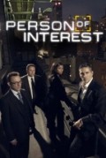 Person of Interest  