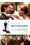Best Man Down -100%-