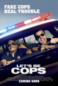 Let's Be Cops (100%)