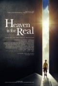 Heaven Is for Real (100%)