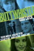 Buttwhistle (100%)