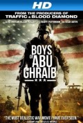 Boys of Abu Ghraib (100%)