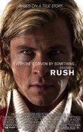 Rush -100%-