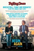 Begin Again (100%)