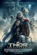 Thor: The Dark World -100%-