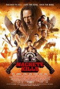 Machete Kills -100%-