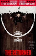 The Returned -100%-