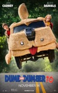 Dumb and Dumber To (100%)