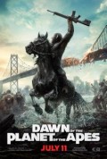 Dawn of the Planet of the Apes (100%)