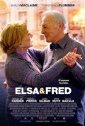 Elsa & Fred (100%)