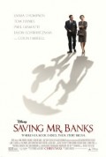 Saving Mr. Banks -100%-