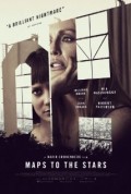 Maps to the Stars (100%)