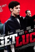 Get Lucky -100%-