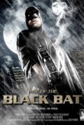 Rise of the Black Bat 