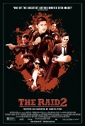 The Raid 2 (100%)