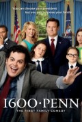 1600 Penn (S1 , Ep 13)