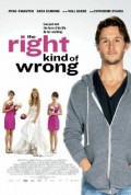 The Right Kind of Wrong -100%-