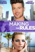 Making the Rules (100%)