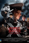Puppet Master X: Axis Rising (100%)