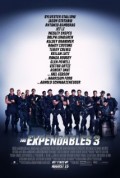 The Expendables 3 (100%)