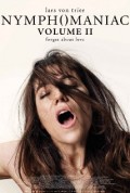 Nymphomaniac: Vol. II (100%)