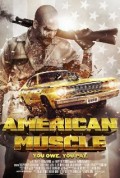 American Muscle (100%)