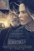 The Homesman (100%)