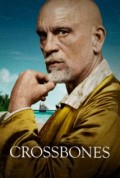 Crossbones (S1, Ep 8)