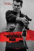 The November Man (100%)
