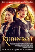 Rubinrot (100%)