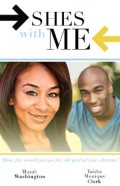 She's with Me -100%-
