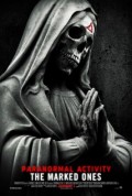 Paranormal Activity: The Marked Ones (100%)