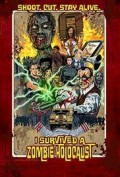 I Survived a Zombie Holocaust