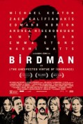 Birdman (100%)