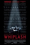 Whiplash (100%)